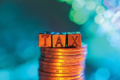 Taxes Taxes