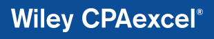 Wiley_CPAexcel Wiley_CPAexcel
