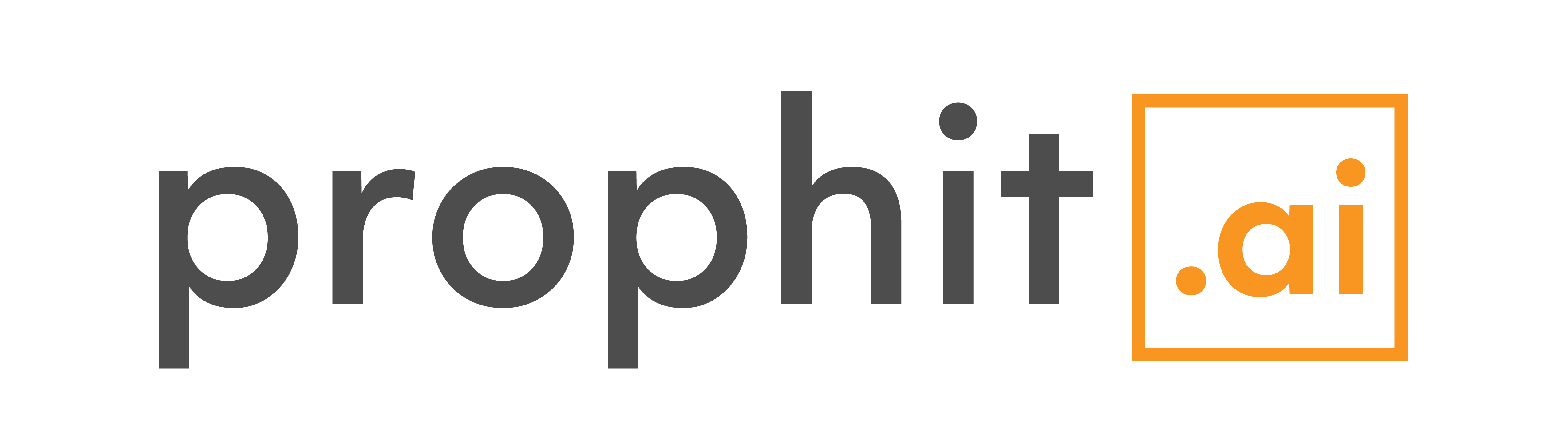 Prophit.ai Logo