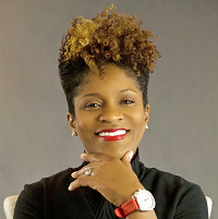Dr. Cynthia Turner, The Ohio State University