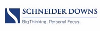 Schneider Downs logo