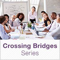 Diversity and Inclusion: Crossing Bridges Series