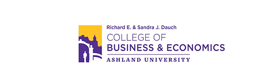 College of Business and Economics Ashland