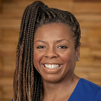 Qiana Williams