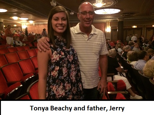 Tonya Beachy_Dad