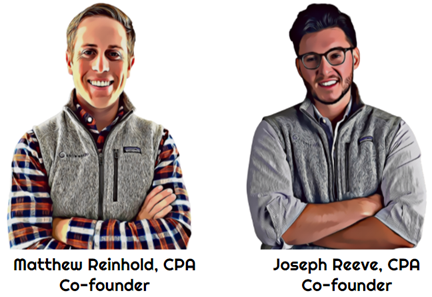 Founders Founders