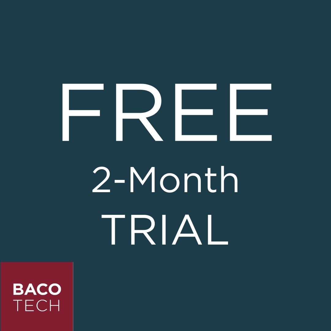FREE 2 Month Trial
